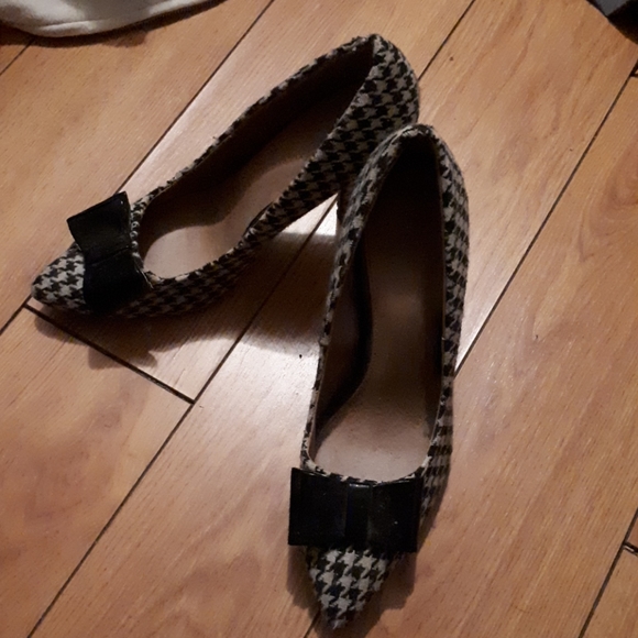 COPY - Heeled shoes - Picture 2 of 3
